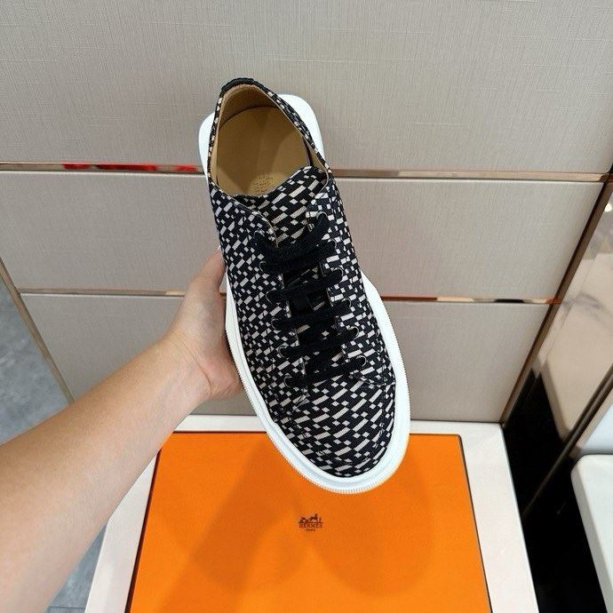 Hermes Sneakers